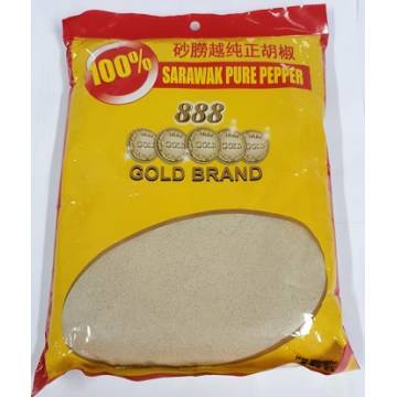 100% White Pepper Powder 1kg