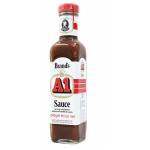 Cooking Wine, Fish Sauce, Vinegar