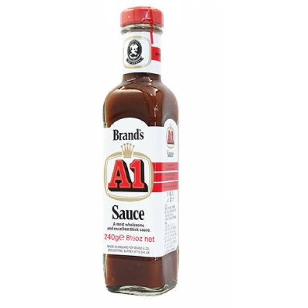 Cooking Wine, Fish Sauce, Vinegar