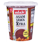 Preserved Vegetables