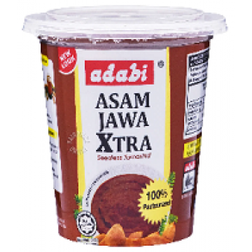 Adabi Asam Jawa Xtra 200g