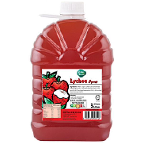 Bev, Biscuits, Syrup