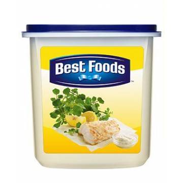 Best Food Tatar Sauce 3L