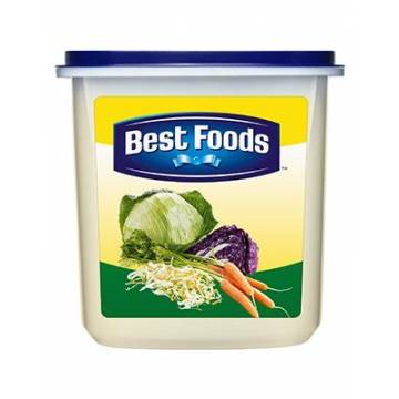 Best Foods Coleslaw Dressing 3L