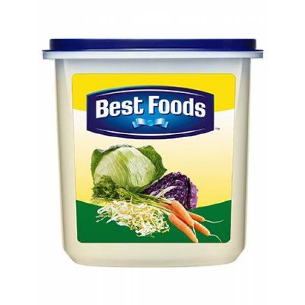 Best Food Dressing