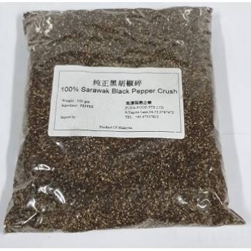 Black Pepper Crust  500g