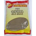 Sugar, Salt, MSG, Pepper