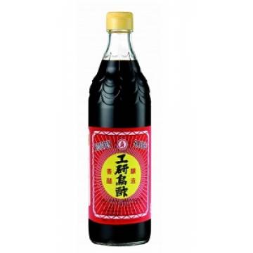 Black Vinegar  600ml
