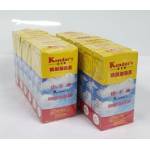 Sugar, Salt, MSG, Pepper