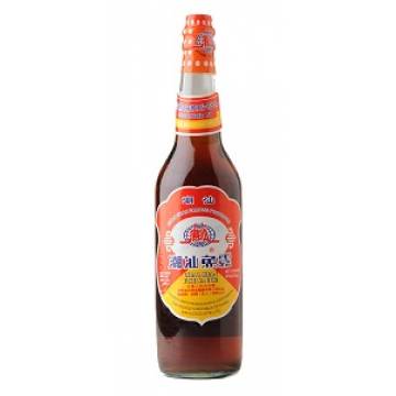 Chao Shan Fish Gravy  615ml