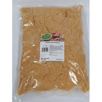 Chicken Floss (Halal) 1kg