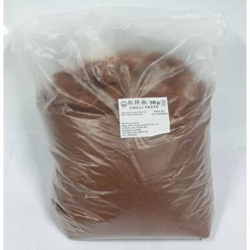 SCW Chilli Paste  3kg
