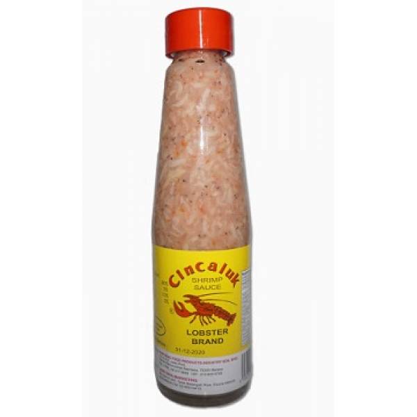 Cooking Wine, Fish Sauce, Vinegar