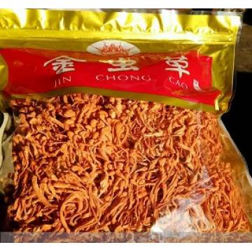 Cordyceps Flower  500g
