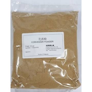 Coriander Powder  500gm