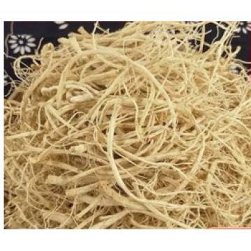 Cultivated Asia Ginseng Root  500g