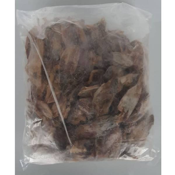Dried Seafood