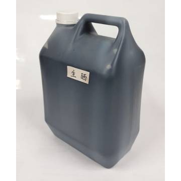 Dark Soya Sauce 【生晒】  5L