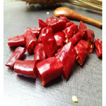 Medium Hot Spicy Dry Broken Chilli  1kg