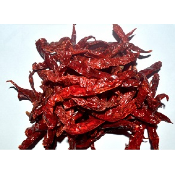 Dry Chilli  1kg