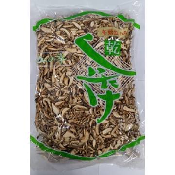 Dry Mushrooms Slice  1kg