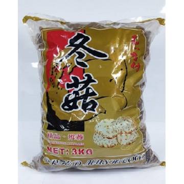 Dry Mushrooms [ 3-4 ]  3kg