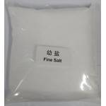 Sugar, Salt, MSG, Pepper