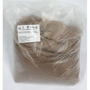 Fine Salted Soya Bean Bean  3kg