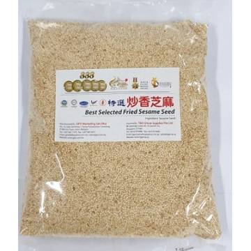 Fried Sesame Seed  1kg