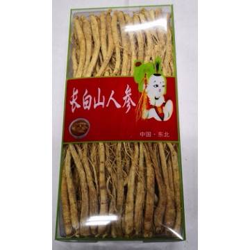 Ginseng  500g
