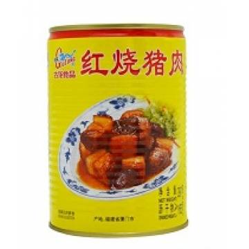 Gulong Stewed Pork  397g