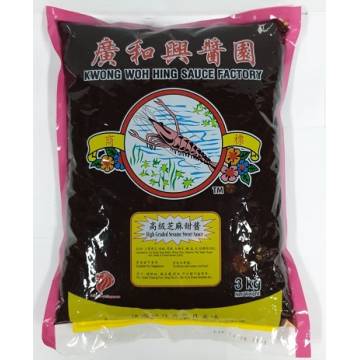 KWH H/G Seasame Sweet Sauce  3k