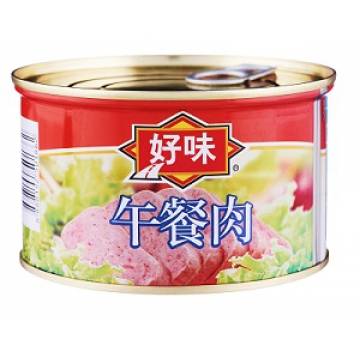 HighWay Pork Luncheon Meat  397g