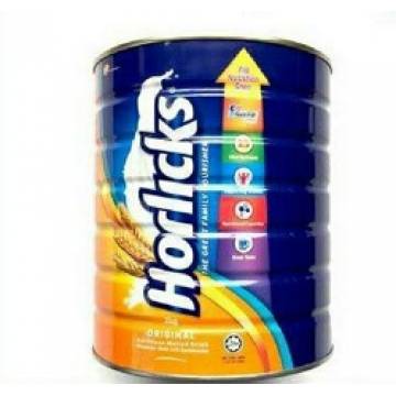 Horlick  2k