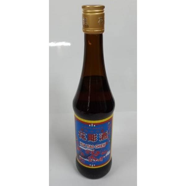 Cooking Wine, Fish Sauce, Vinegar