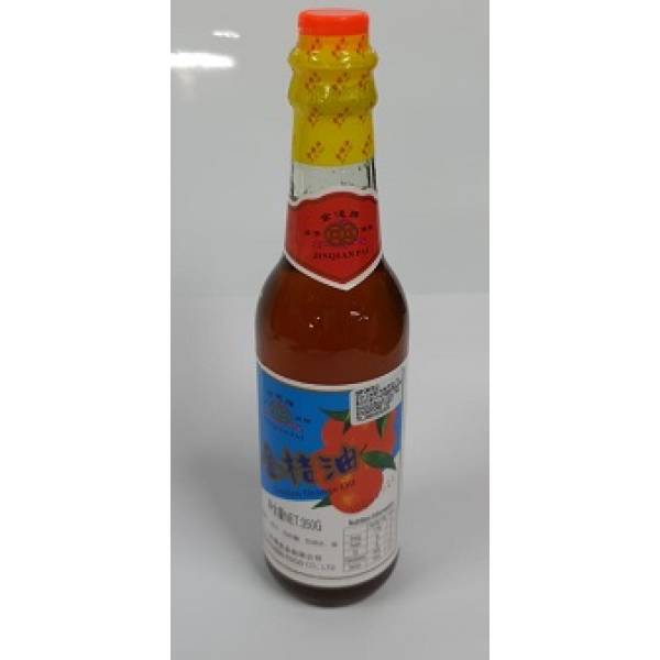 Cooking Wine, Fish Sauce, Vinegar