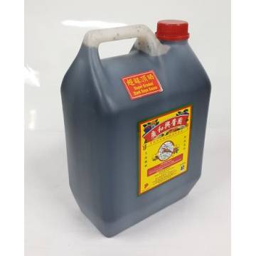 KWH Super Graded Dark Soya Sauce  5L