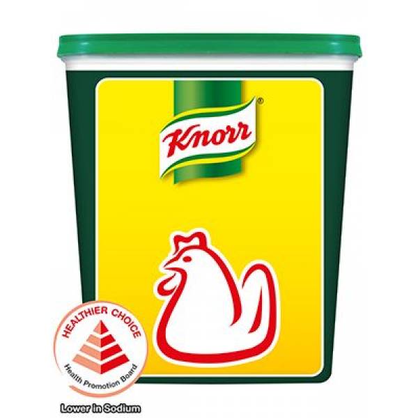 Knorr