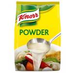 Knorr