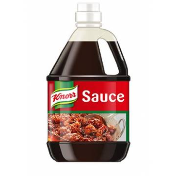 Knorr Rock Sugar Honey Sauce 3kg