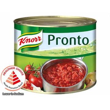 Knorr Tomato Pronto 2kg