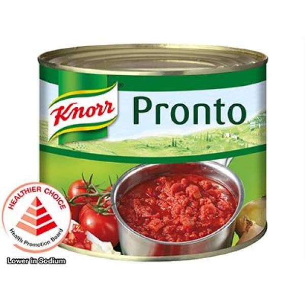 Knorr