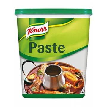 Knorr Tomyam Paste 1.5kg