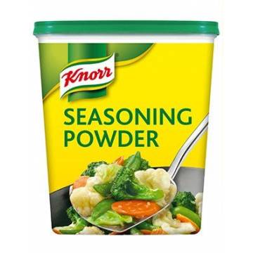 Knorr Vegetarian Seasoning 1k