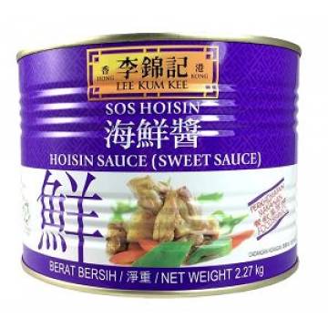 LKK Hoisin Sauice 2.27kg