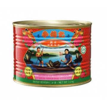 LKK Premium Oyster Sauce  2.2kg