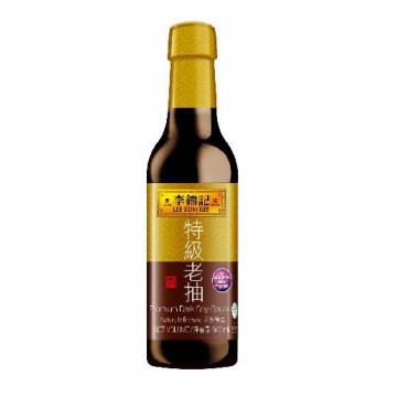LKK Superior Dark Soy Sauce 500ml