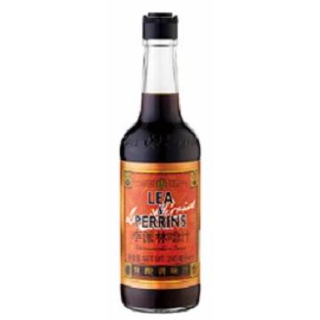 Lea & Perrins Sauce  290ml