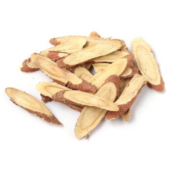 Licorice Root 1kg