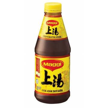 Maggi Chef Master Stock 1.2k